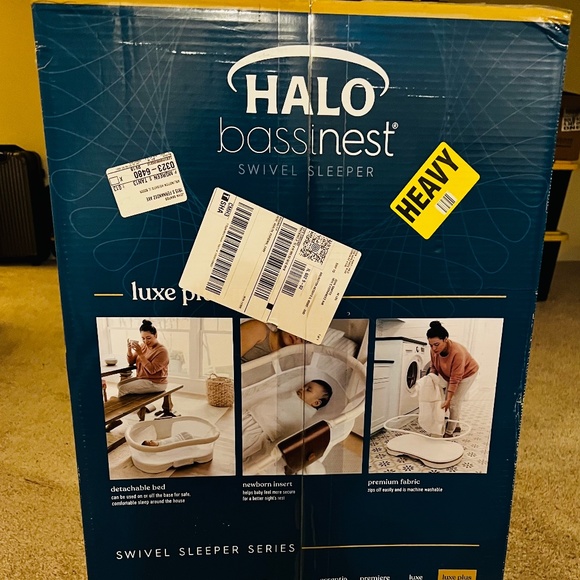 Halo